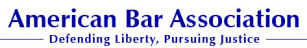 American Bar Association