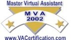 Master Virtual Assistant