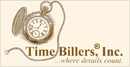 Time Billers
